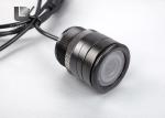 Night Vision COMS Sensor Car Rear View Carema