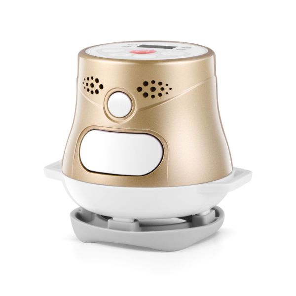 Intelligent portable moxibustion home palace cold gynecology to moisture