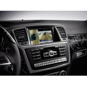 China NTG4.5 MERCEDES BENZ Navigation System Auto Wireless CarPlay on sale