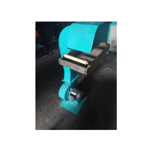 Grey Color Ndustrial Air Blower 1.5KW Power 55kg Weight High Efficiency