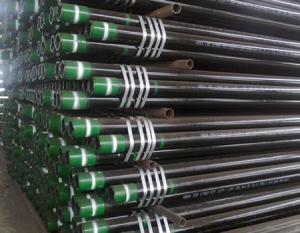 Buy cheap Hollow Steel Tube Casing Pipe 20 Inch Oil API For Oil Wells product