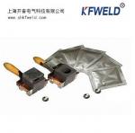 Cathodic Protection Aluminum Heat Welding Mold and Welding Powder for gas