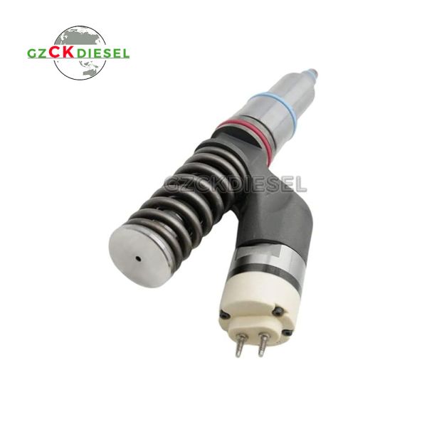 Common Rail Fuel Injector 374-0751 3740751 for C15 C18 Engine