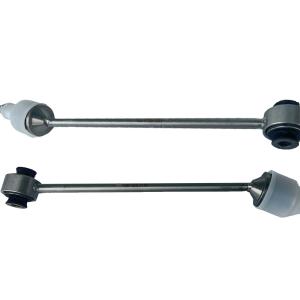Auto Rod Strut Stabiliser Links A1673200189 A1673200289 For Benz