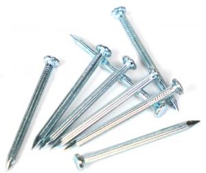 Buy cheap OEM Heat treatment Concrete Nails And Steel Nails For Building product