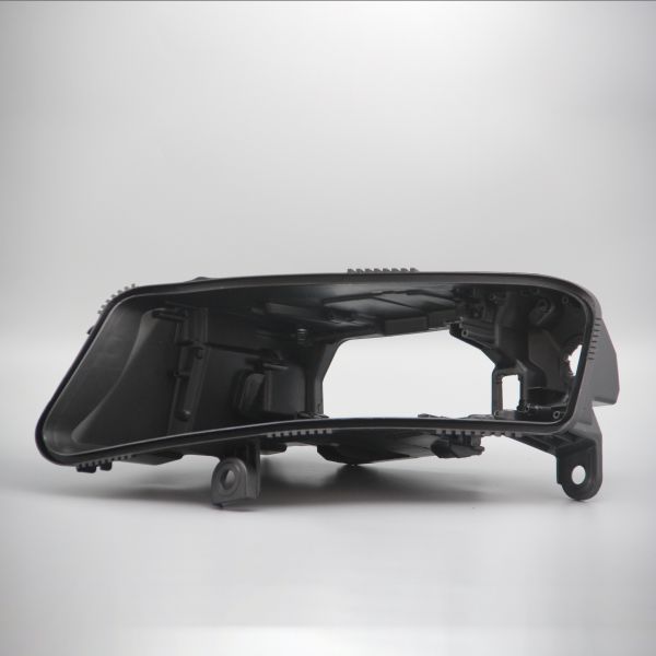 Automobile Lamp Accessories Shell Headlight Rear Case Lens Lamp Rear Protective Case Headlight Housing Audi A6LC6 2006-2008