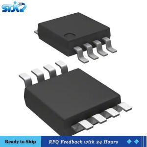 MAX471CSA SOP8 Linear amplifier instrument, operational amplifier, buffer