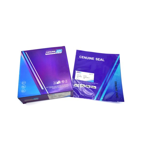 CAT320 Center Joint Seal Kit OEM Grade Excavator Repair Parts Heavy-Duty Design for Hydraulic Systems