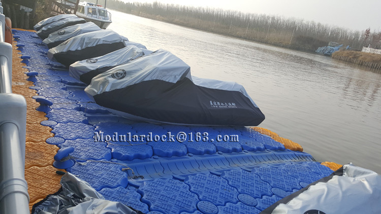 Buy cheap jet ski water platform product