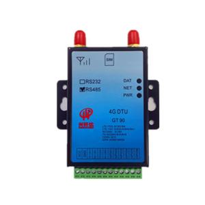 Buy cheap GPRS 24V Remote Pump Controller For Solar Pumping Inverter product