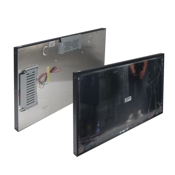 32 Inch Daylight Readable Lcd Display Industrial Grade High Temperature Resistant