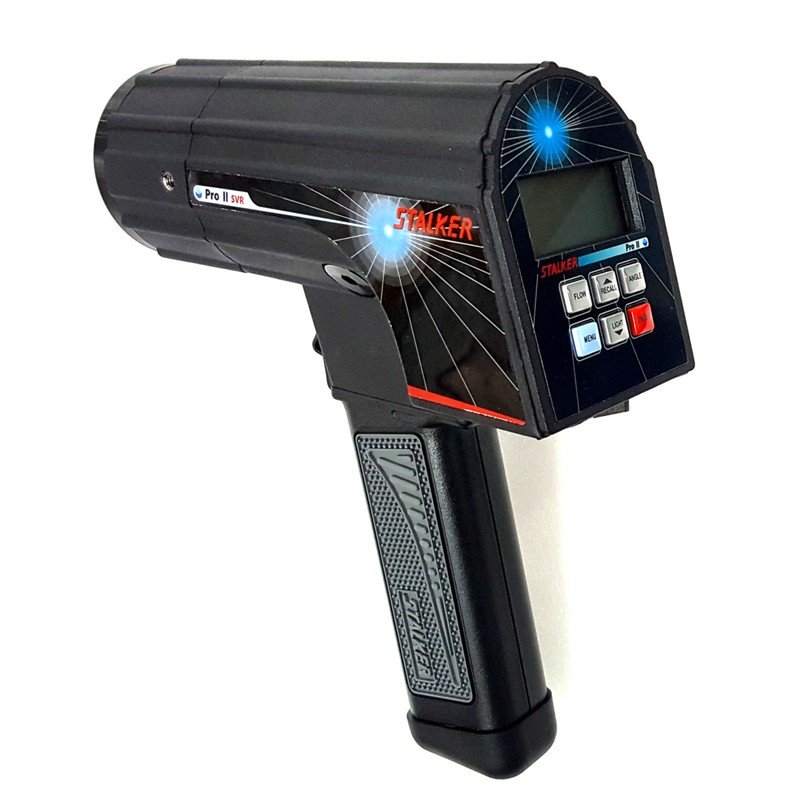 12° Beam Width Handheld Radio Flow Meter StreamPro ADCP with Microwave Power 50milliwatt