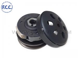 Buy cheap Genuine FCC Centrifugal Belt Driven Clutch Pulley Assy for Honda Spacy110 product