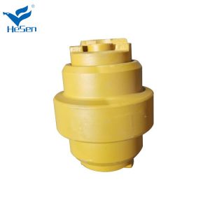 Buy cheap 35MNB Flanged Track Rollers 1584765 Track Roller product