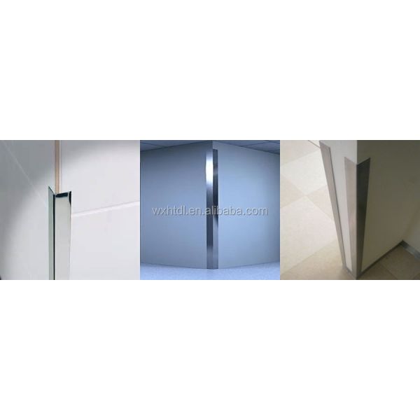 Oven Stainless Steel Wall Panel Trim Guards