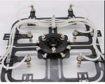 High Performance Industrial Robot Parts Universal Standard Steel Material
