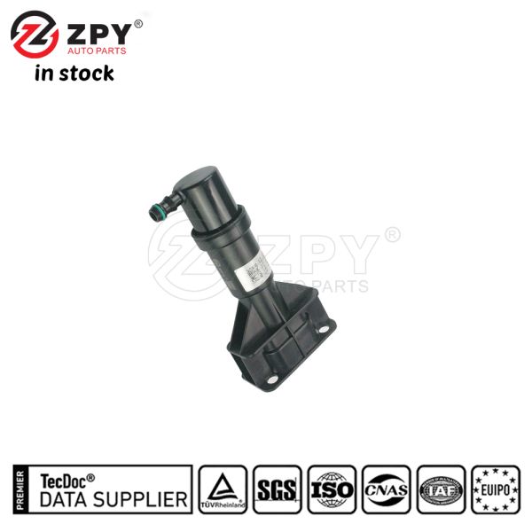 ZPY Headlight Washer Jet Nozzle Sprayer for Audi A6 VW Porsche 4Z7955979