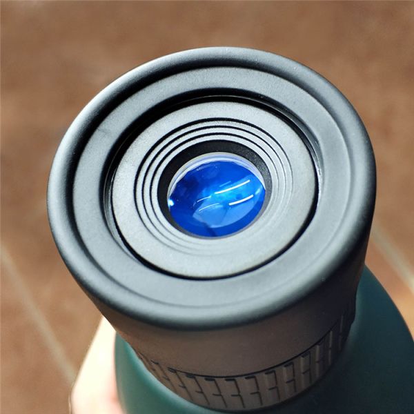 15-45x60 Long Distance Spotting Scope Telescope For Video Shooting