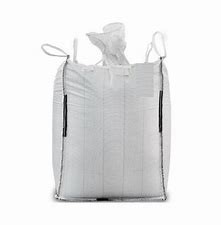 Buy cheap Flammable Goods Conductive Big Bag 4400lbs Capacity product