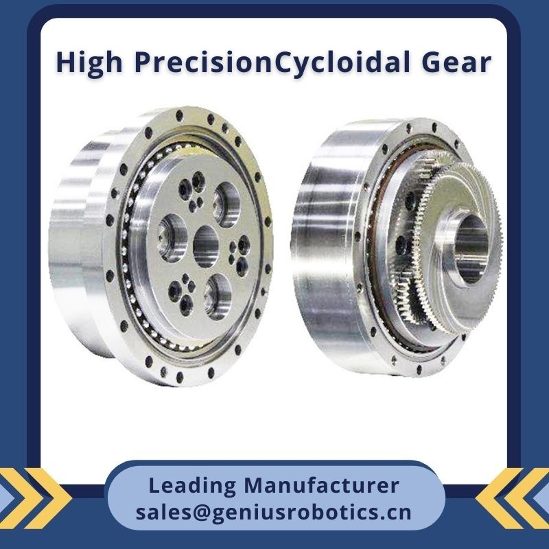 Buy cheap Various Cycloidal Gearbox Same As Nabtesco Gearbox RV-200C product