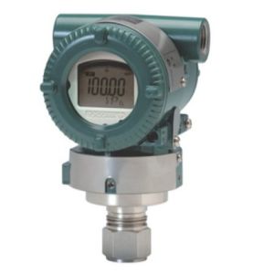 Buy cheap Fieldbus In Line Yokogawa EJA510E EJA Pressure Transmitter 5V product