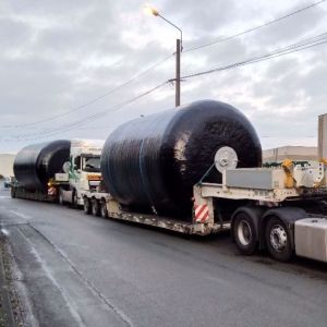 Buy cheap Polyurethane Skin Customized Foam Filled Fender For Dock Defence product