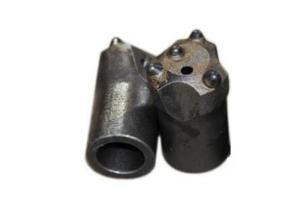 China 7 Button 40mm Hard Rock Drill Bits For Mining on sale