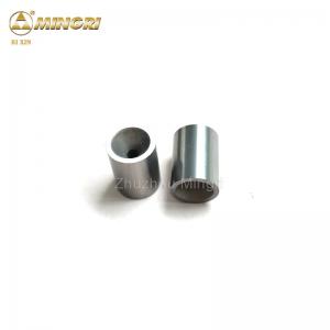 China K10 Tungsten Carbide Nozzle For Electrode Welding Coating With High Flow With Abrasion Resistance on sale