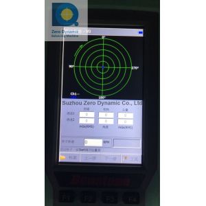 Portable Dynamic Balancing Machine Manufacturers, On-site Balancing Meter
