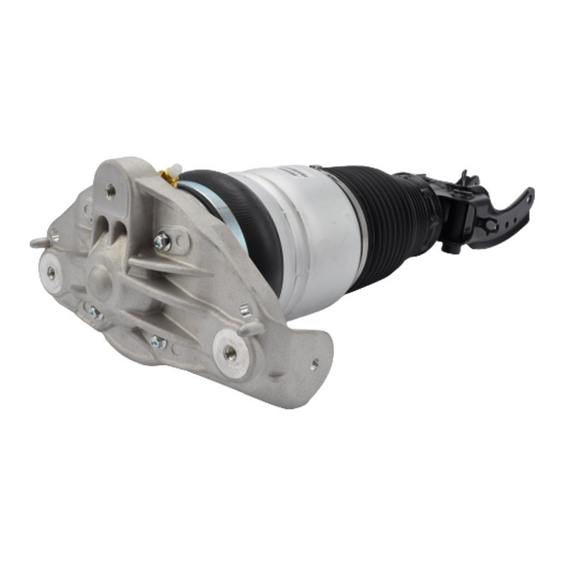 95534303320 Left Air Suspension Strut For Porsche Cayenne 9PA 2003-2010