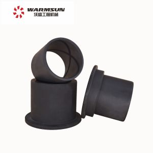 SY220A.3-1A Digger Bucket Bushes , A820202002975 Heavy Equipment Replacement