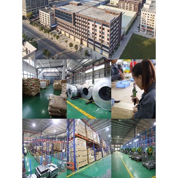 Single Phase Electrical MCB Distribution Box 16ways For Lighting Control