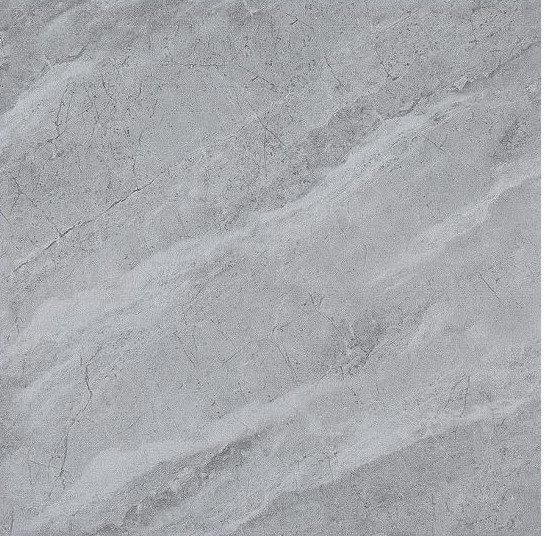400x400mm Gray Ceramic Rustic Tile Matt Glazed Indoor Floor Wall