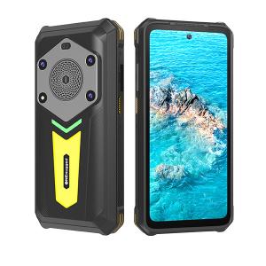 Buy cheap EM-P2 PRO Android 14 / GMS industrial waterproof handheld product