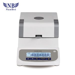 Buy cheap Halogen Lamp Moisture Meter , 610A Halogen Lamp Moisture Meter product