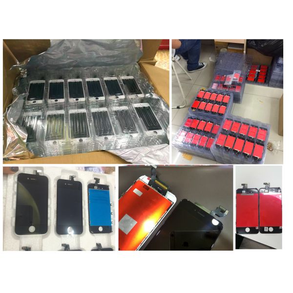 Apple LCD assembly for 6plus