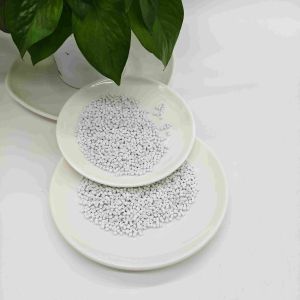 Buy cheap High Stiffness Flame Retardant PP Modified PP Compression Molding Optimized product