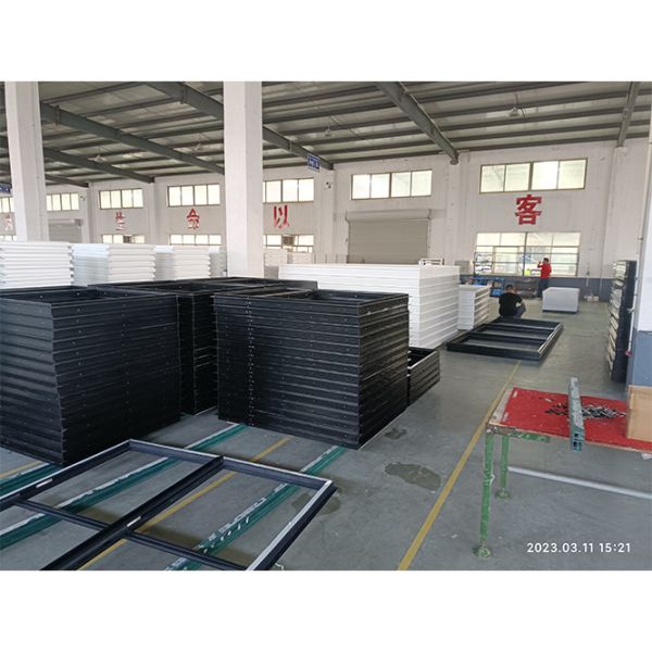 Excellent After-sales Service UPVC Single Hung Window White Or Customized