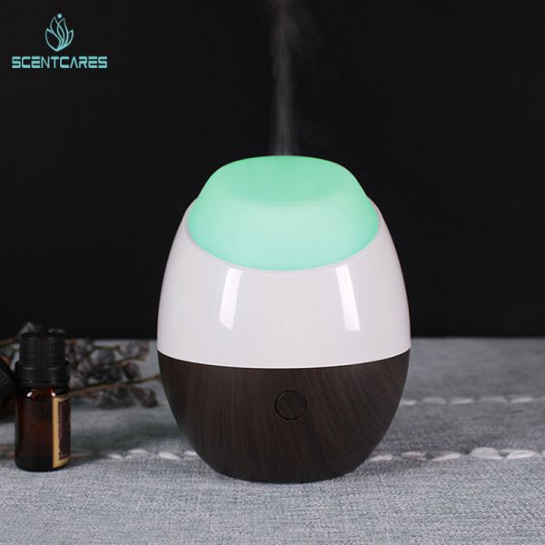Humidistat 24V 120ml USB Aromatherapy Diffuser