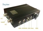 Safe Guard 100KM Long Range UAV COFDM Video Transmitter