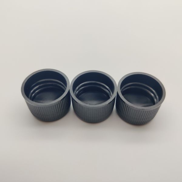 No Spill 19/410 Plastic Screw Cap For Detergent Bottle