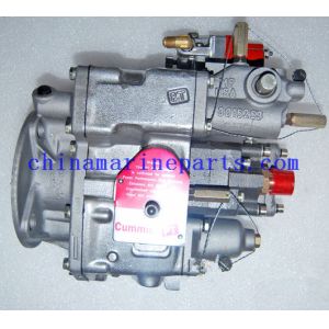 Buy cheap Cummins parts 4915472 fuel pump M11 diesel engine product