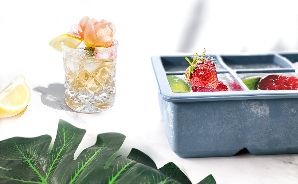 Easy to clean and reusable