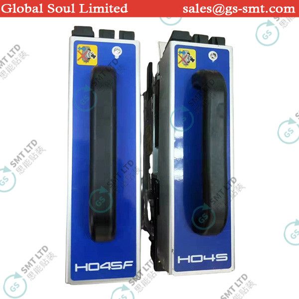 Fuji NXT H04SF Head 2UGKHE000100 for SMT Placement Machines