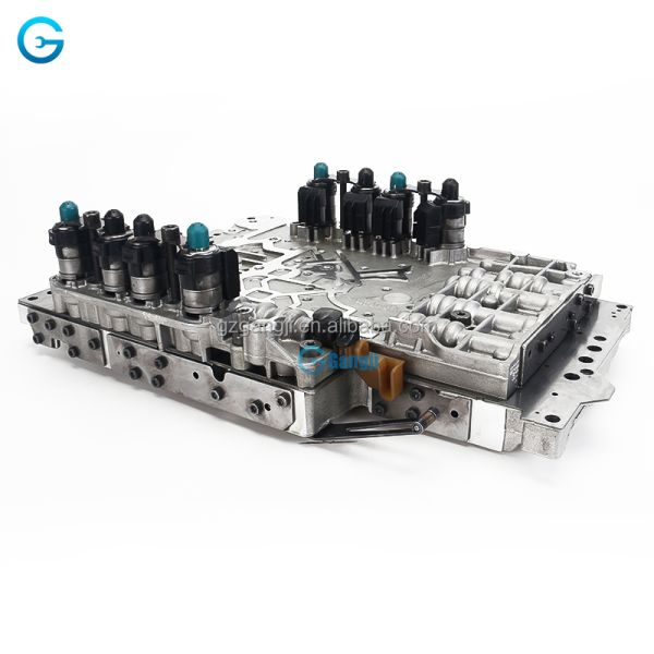 Auto Spare Parts 722.9 Automatic Transmission Valve Body Assembly for Mercedes Benz