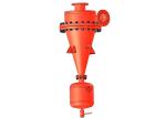 Advanced Technology Durability Desanding Hydrocyclone Water Treatment Classifier