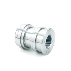 Customization Gland Piston Part Machining Part with High Precision and