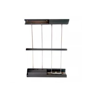 High Security Durability Perfect Solution Balcony Grille