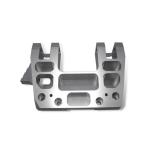 Electroplating CNC Precision Turning Components Custom Metal Fabrication Small