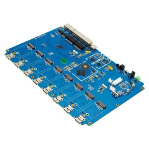 Multi Scene Vending Machine Circuit Boards